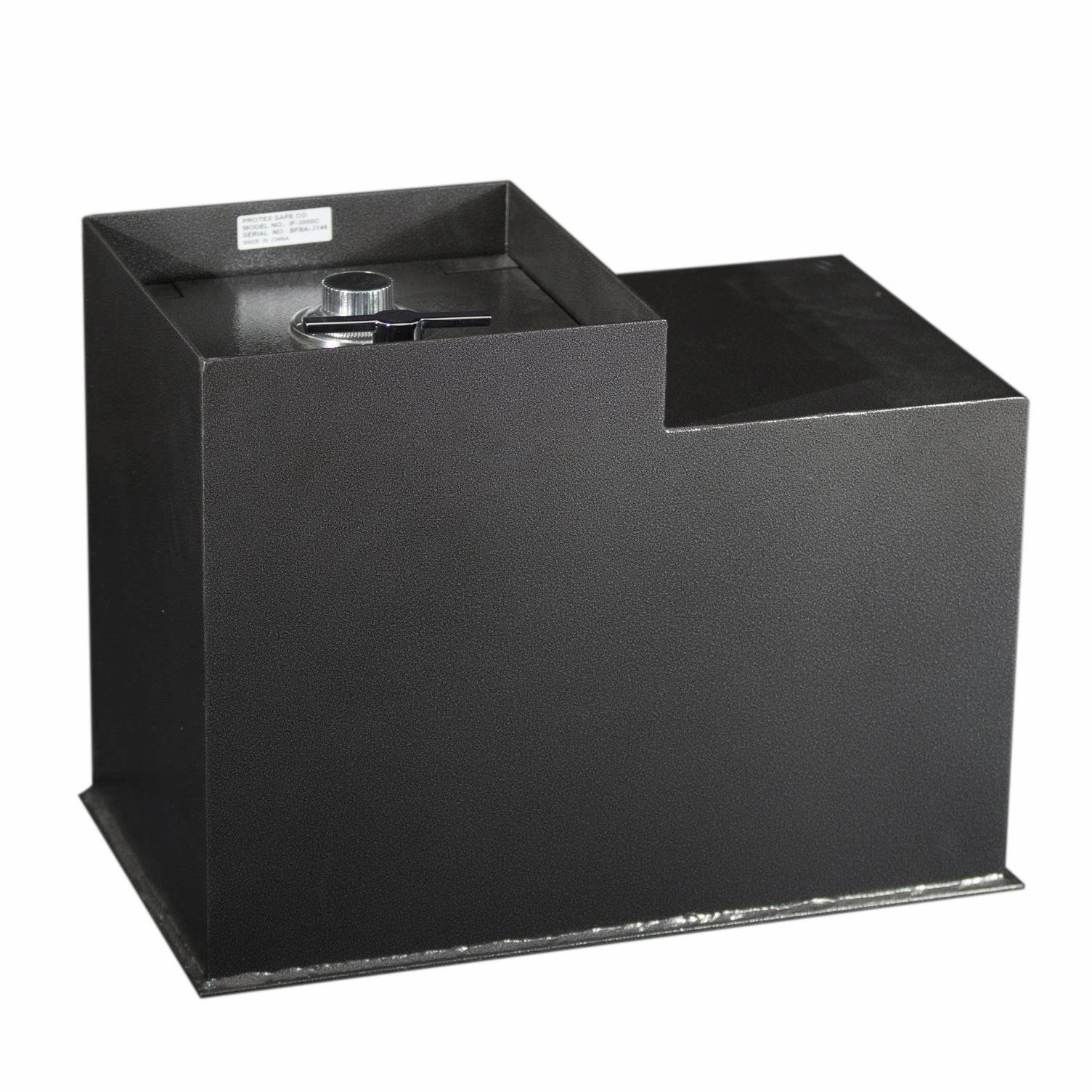 Protex Safe IF-3000C Extra Large Floor Safe