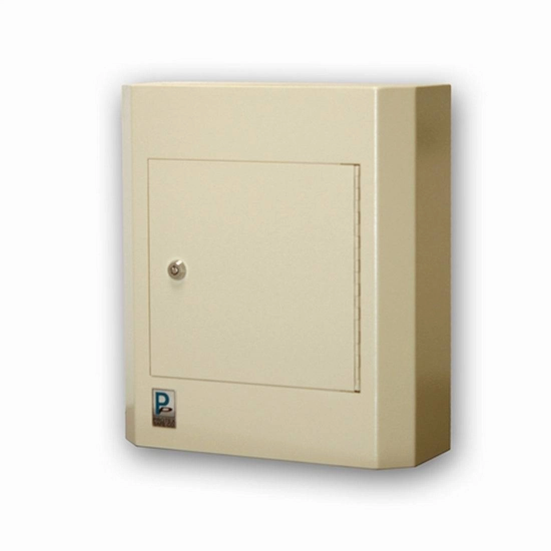 Protex Safe SDL-400K Wall Mounted Drop Box With Key Lock
