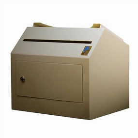 Protex Safe SDL-500 Wall Mount Looking. Payment Drop Box