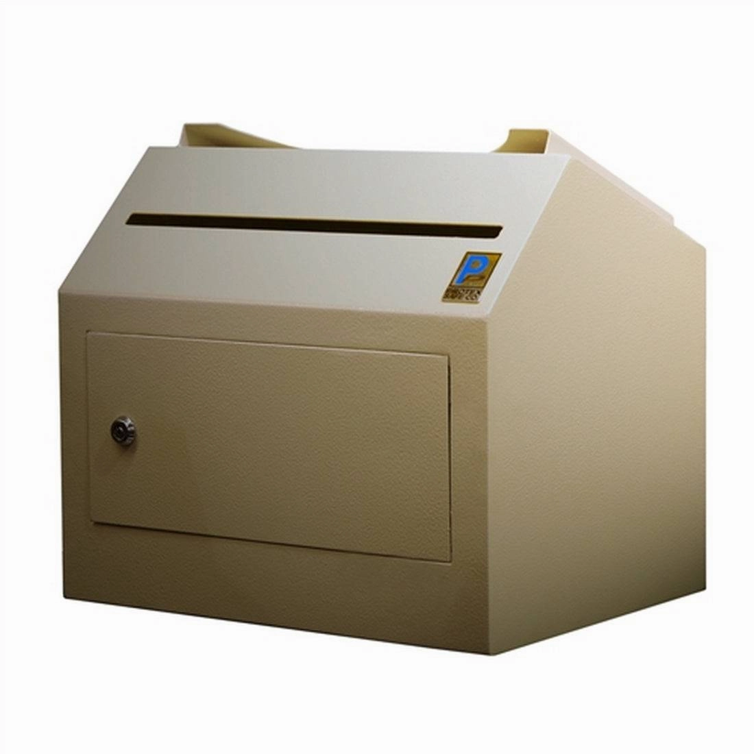 Protex Safe SDL-500 Wall Mount Looking. Payment Drop Box