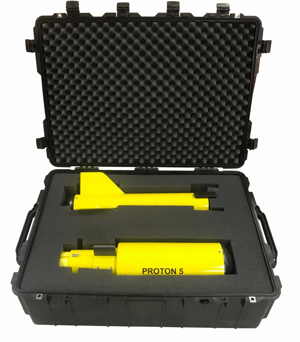 PROTON 5