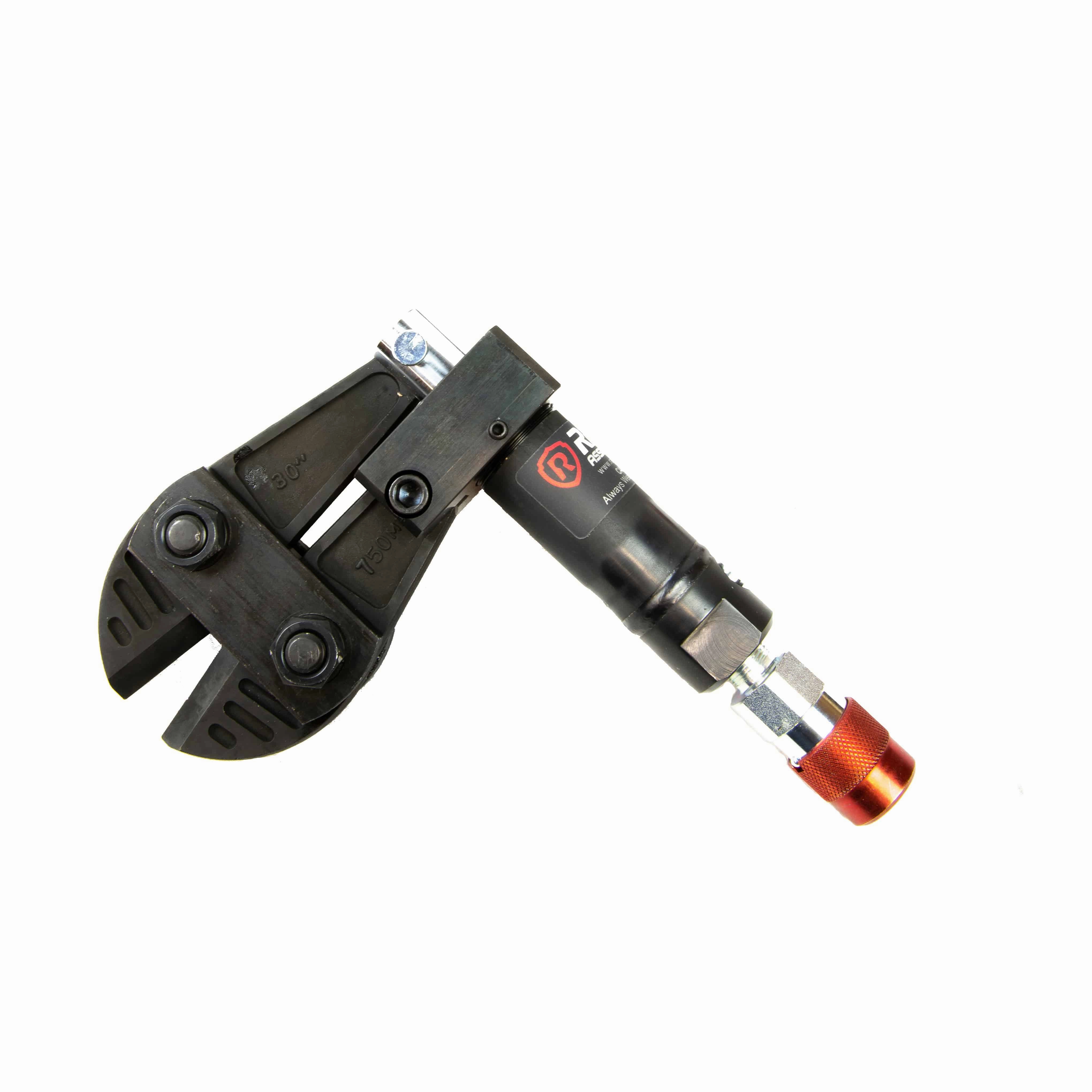 Rapid Assault Tool Hydraulic Ratcutter