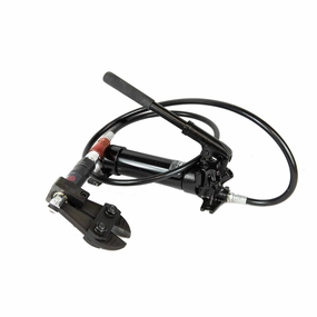Rapid Assault Tool Hydraulic Ratcutter
