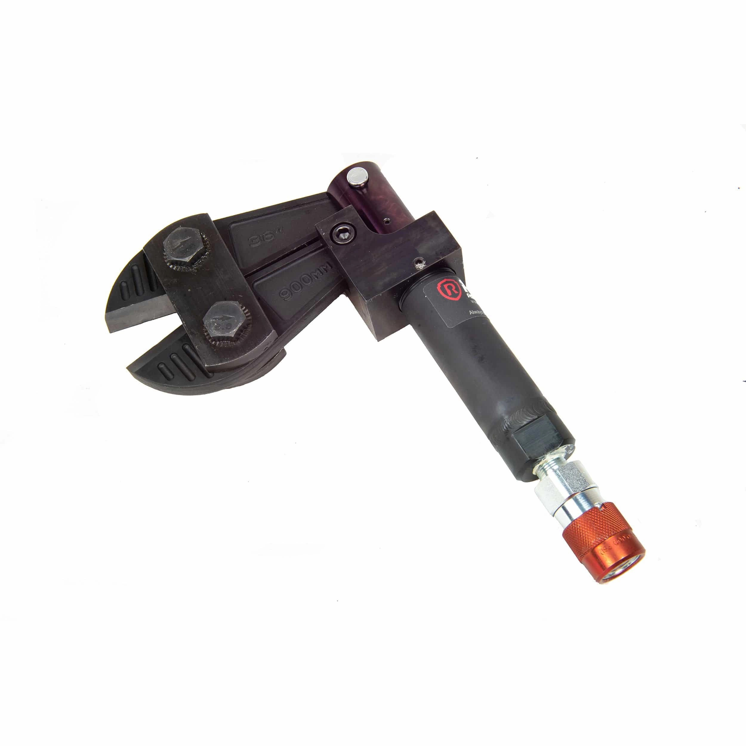 Rapid Assault Tool Hydraulic Ratcutter