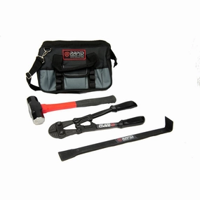 Rapid Assault Tools Mini Ratkit
