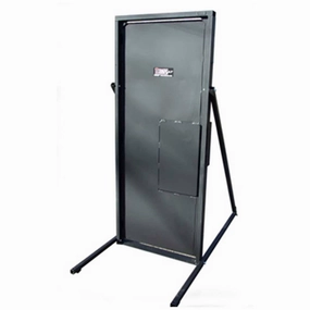 Rapid Assault Tools TD8036 Ram Ratdoor Training Door