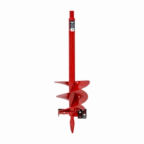 Rapid Fire Planting Augers