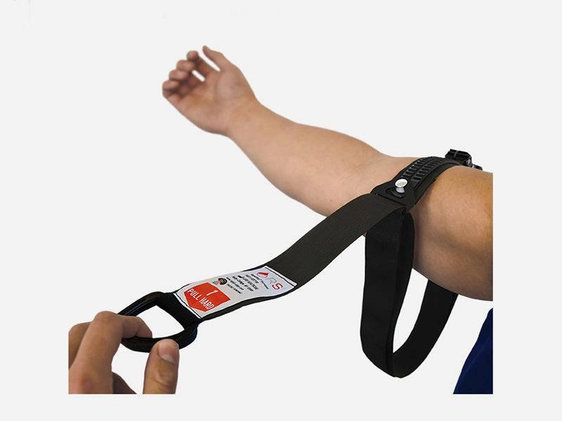 RapidStop Tourniquet