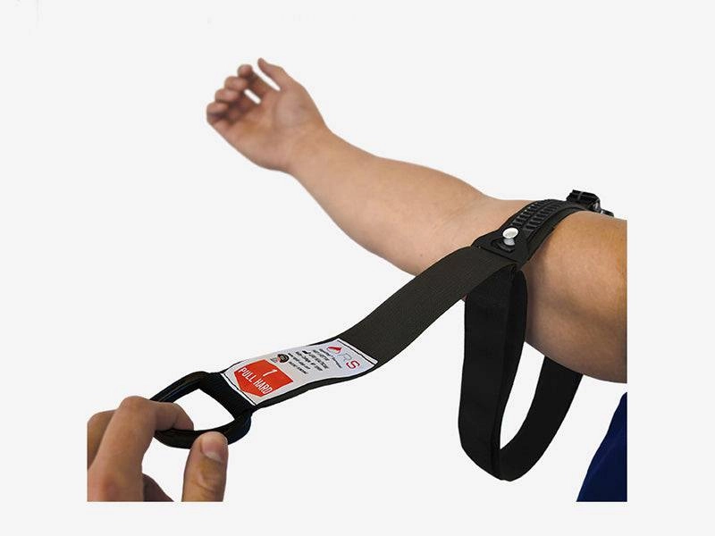 RapidStop Tourniquet