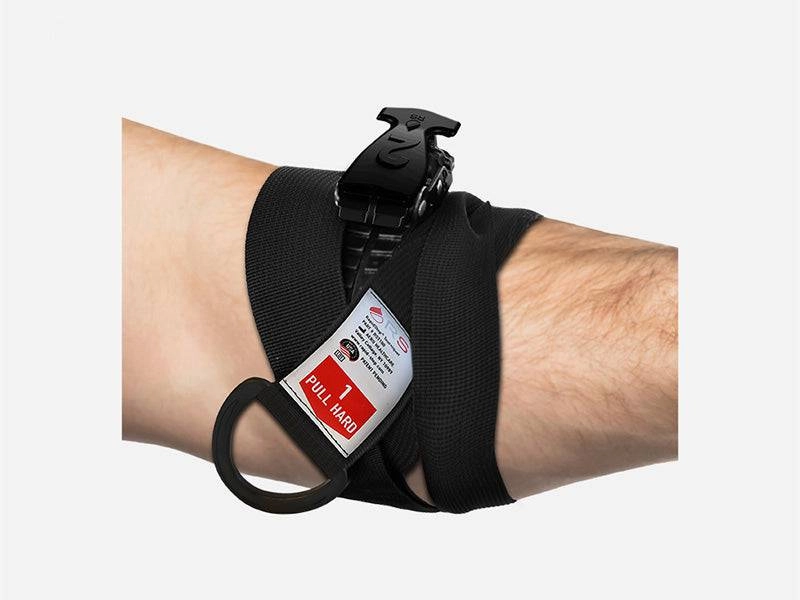 RapidStop Tourniquet