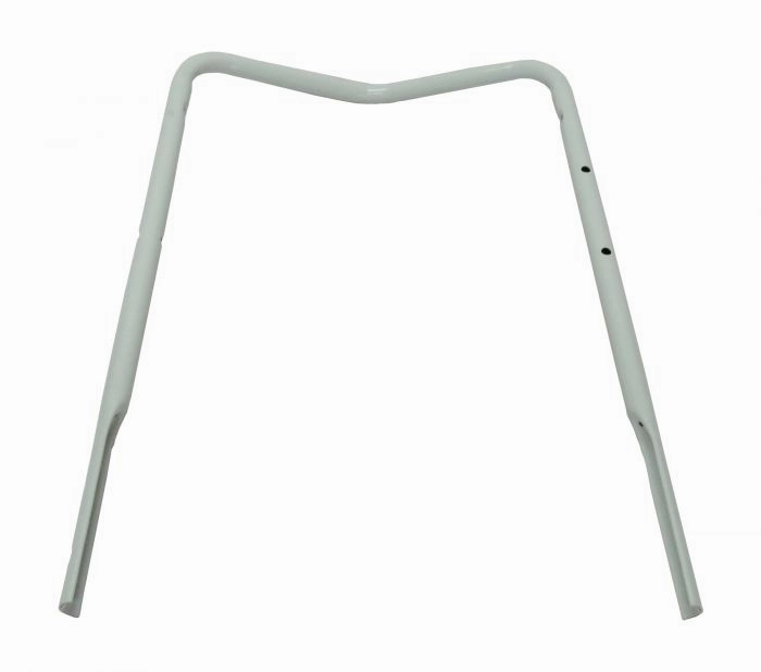 Replacement Upper Handle Assembly for 25092