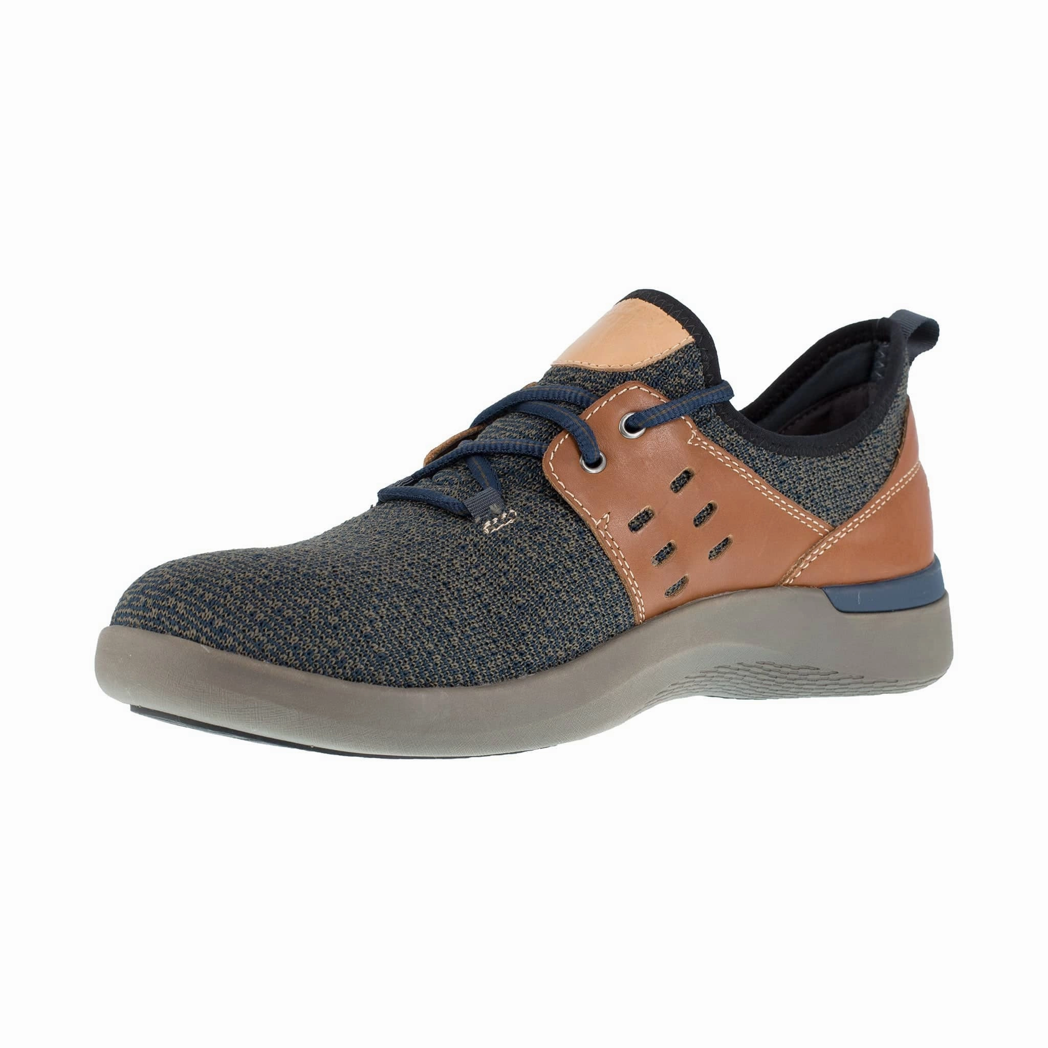 Rockport Men's TruFlex 2 Eye Tie Work Sneaker - RK4691