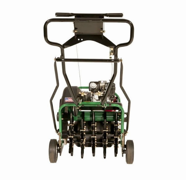 Ryan 544909B Walkbehind Aerator