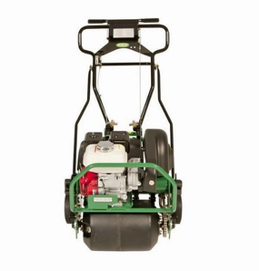 Ryan 544909B Walkbehind Aerator