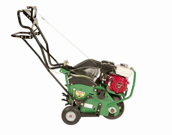 Ryan 544909B Walkbehind Aerator