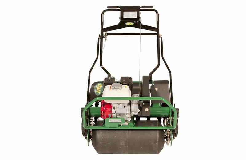 Ryan 544910A Walkbehind Aerator