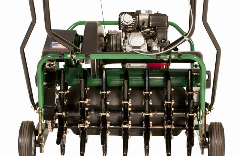 Ryan 544910A Walkbehind Aerator