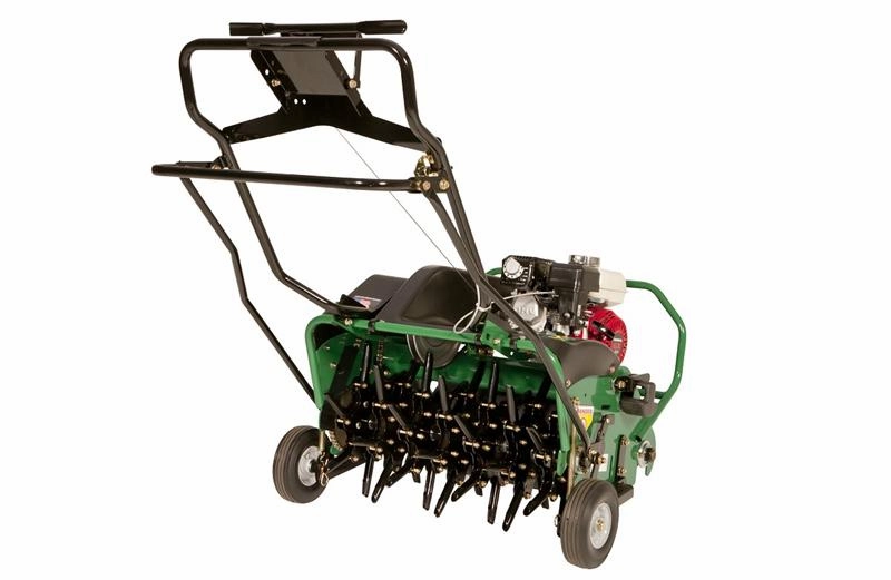 Ryan 544910A Walkbehind Aerator