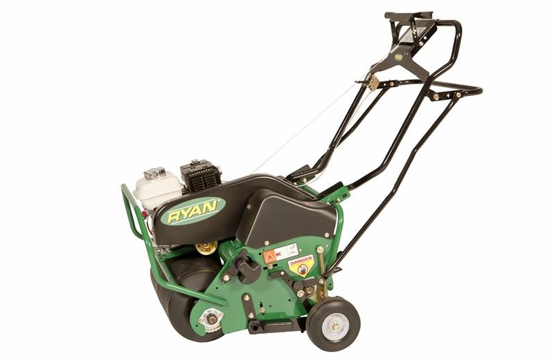 Ryan 544910A Walkbehind Aerator