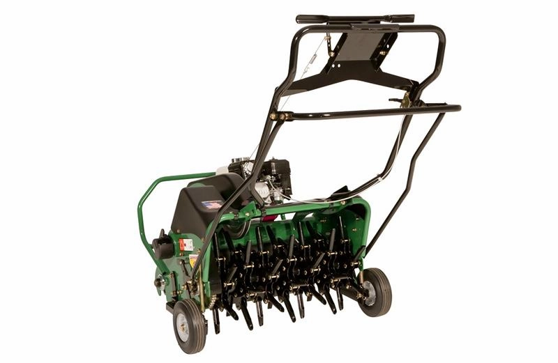 Ryan 544910A Walkbehind Aerator