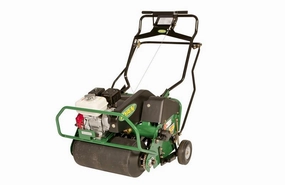 Ryan 544910A Walkbehind Aerator