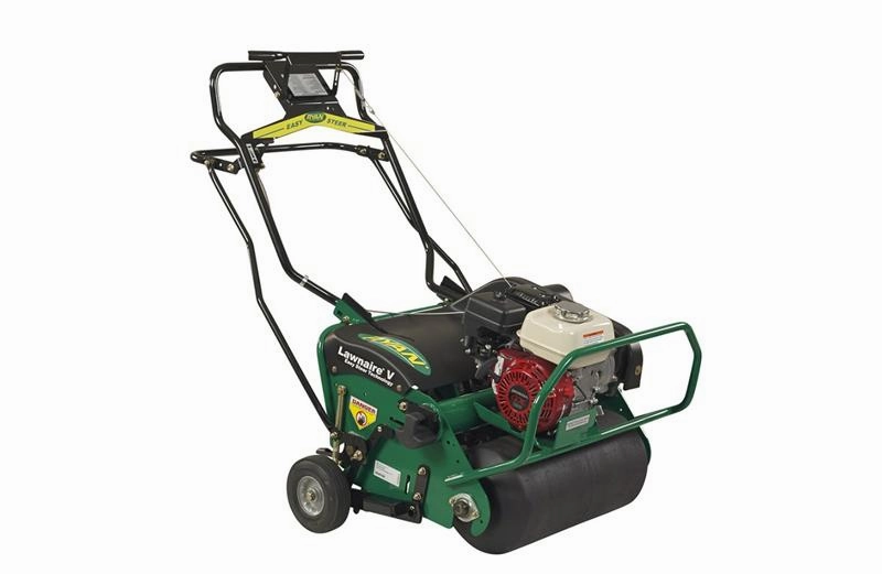 Ryan 554916B Walkbehind Aerator