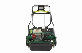 Ryan 554916B Walkbehind Aerator