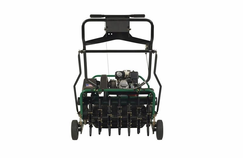 Ryan 554916B Walkbehind Aerator