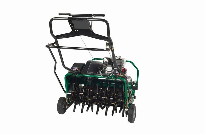 Ryan 554916B Walkbehind Aerator