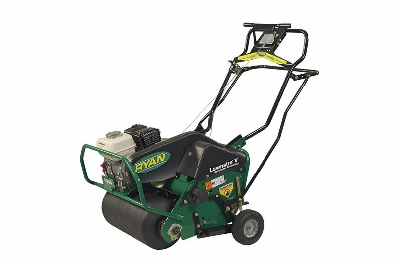 Ryan 554916B Walkbehind Aerator