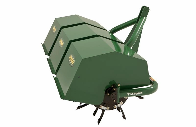 Ryan 72 3 Point Hitch Aerator