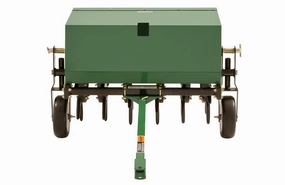 Ryan Tow-Behind Aerator 544860A