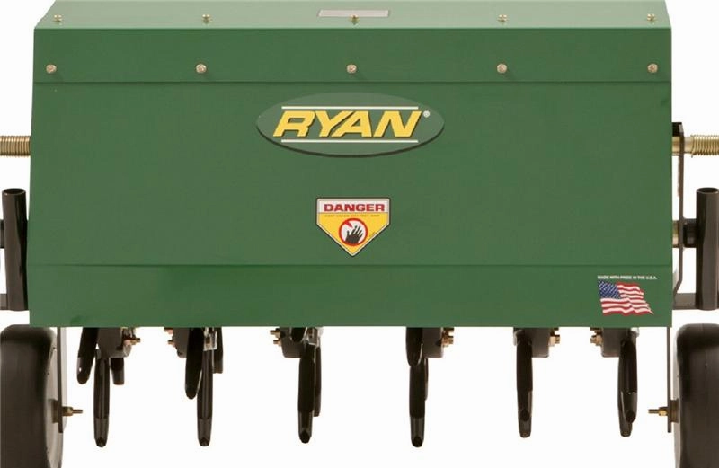 Ryan Tow-Behind Aerator 544860A