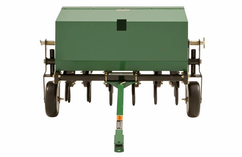 Ryan Tow-Behind Aerator 544860A