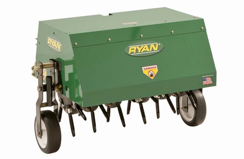 Ryan Tow-Behind Aerator 544860A