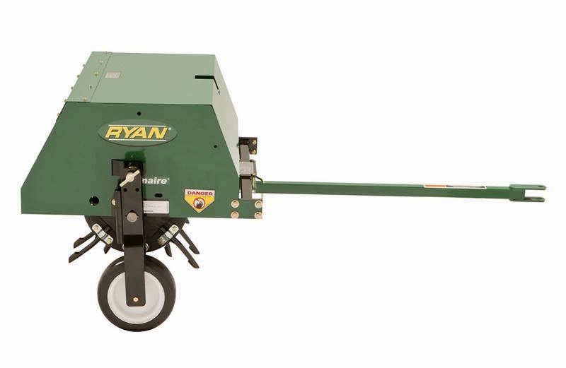 Ryan Tow-Behind Aerator 544860A