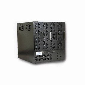 Satellite Jammer