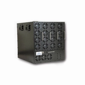 Satellite Jammer