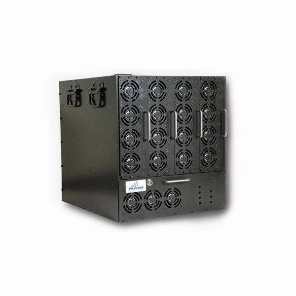 Satellite Jammer