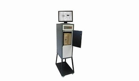 Scanna Scanmax 15 Cabinet X-Ray Scanner