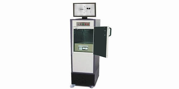 Scanna Scanmax 25 Cabinet X-Ray Scanner