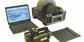 Scanna ScanX Scout X-Ray Scanner