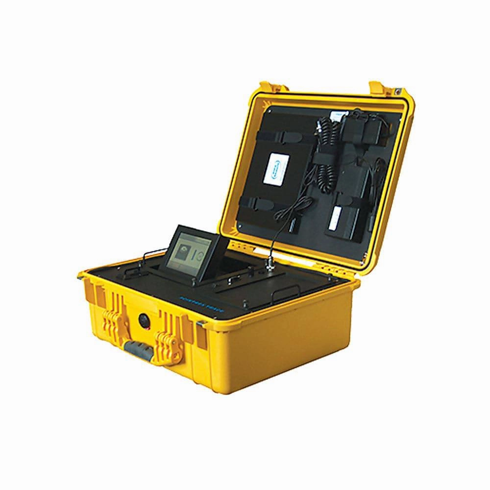 Scintrex Trace E4500 Portable Trace Detection Unit