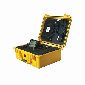 Scintrex Trace E4500 Portable Trace Detection Unit