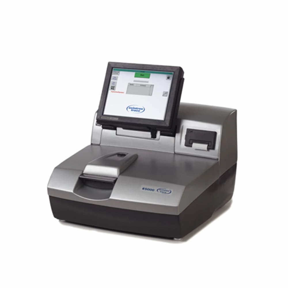 Scintrex Trace E5000 Portable Trace Detection Unit