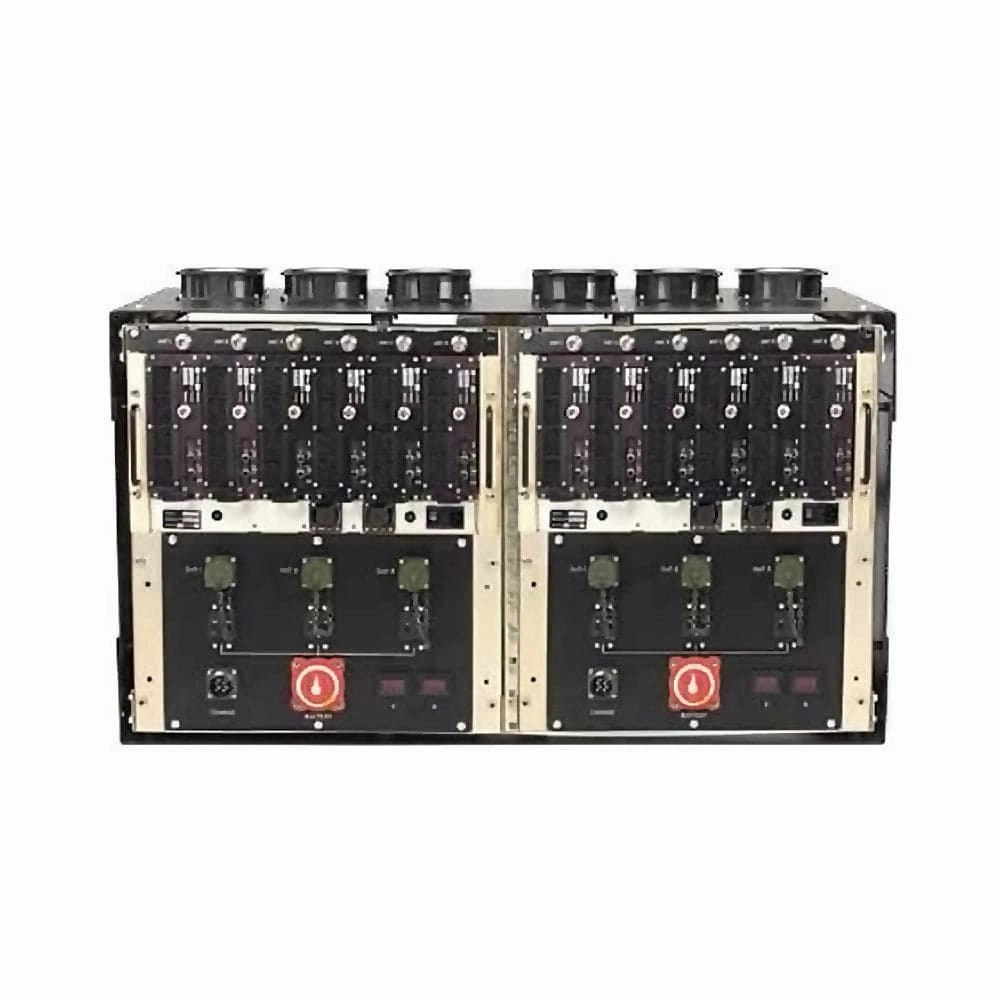 SecPro Anti-RC IED & Communication Jammer