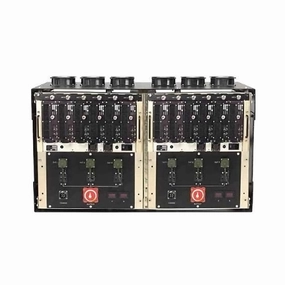 SecPro Anti-RC IED & Communication Jammer