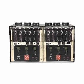 SecPro Anti-RC IED & Communication Jammer
