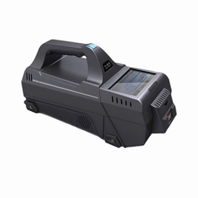 SecPro R20DB Desktop Drug and Explosive Detector