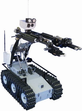 SecPro-RMI (Remote Mobile Investigator)